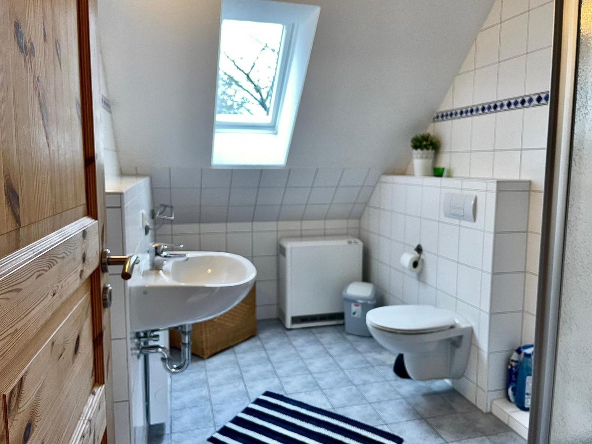 Ferienhaeuser Liethmann Haus 4 W2 Timmendorf Exterior foto
