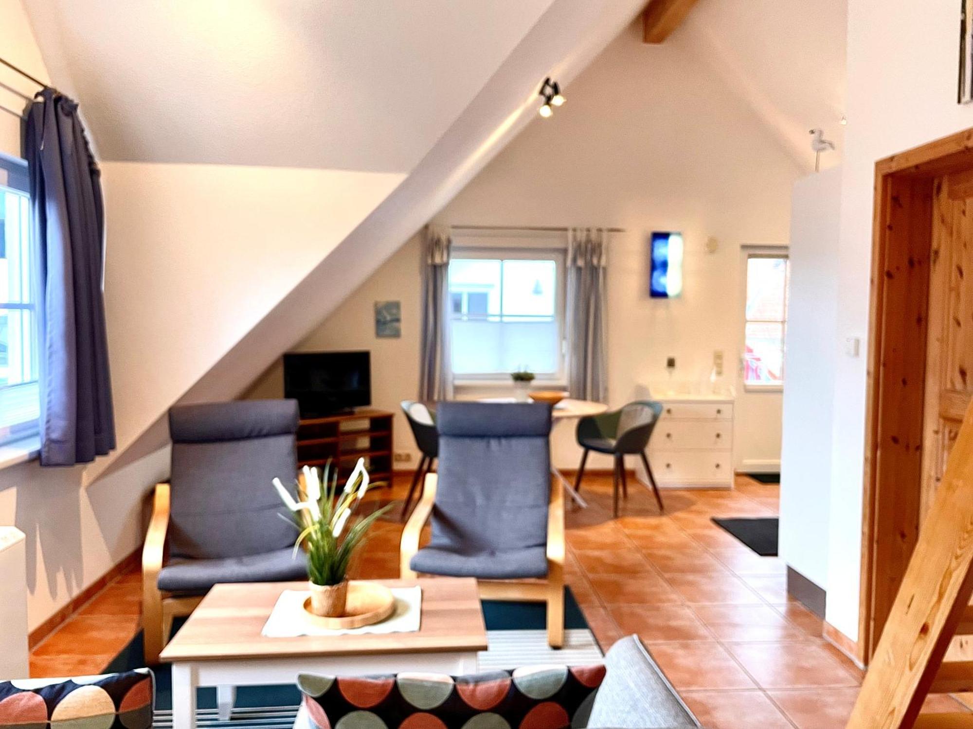 Ferienhaeuser Liethmann Haus 4 W2 Timmendorf Exterior foto